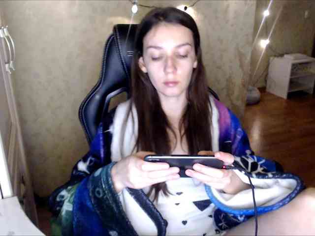 senxual- webcam