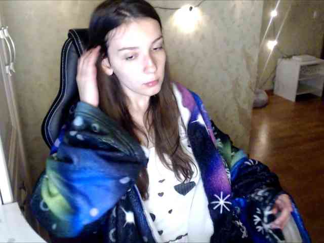 senxual- webcam
