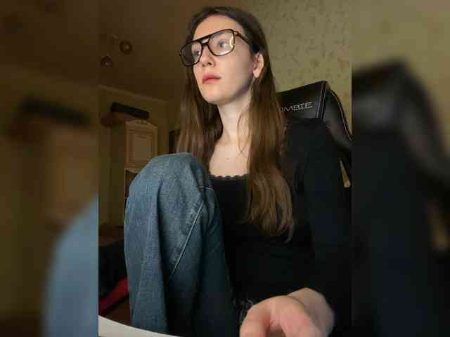 senxual- webcam
