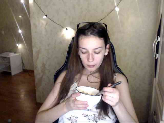 senxual- webcam