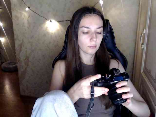 senxual- webcam
