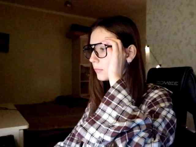 senxual- webcam