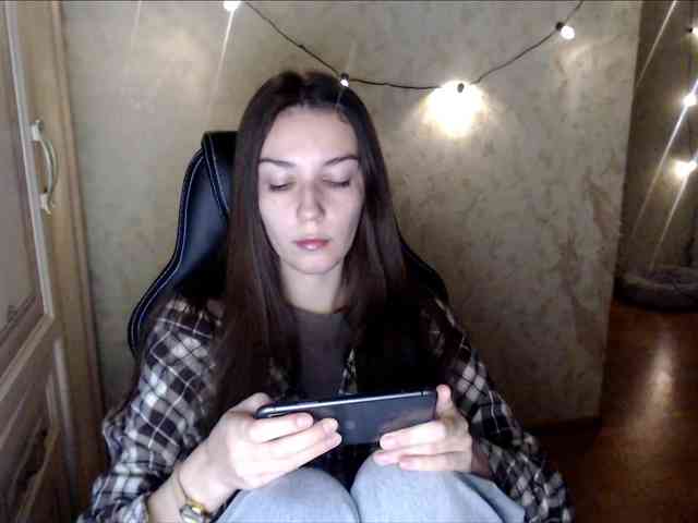 senxual- webcam