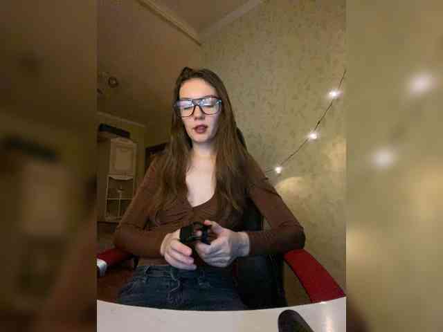 senxual- webcam