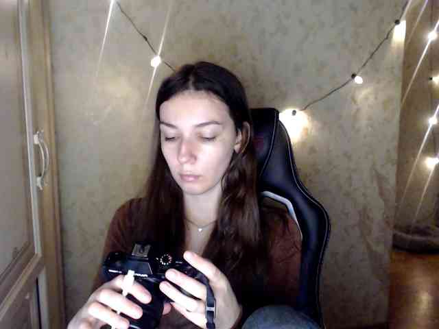 senxual- webcam