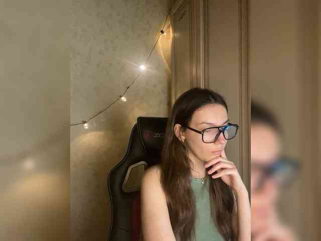 senxual- webcam
