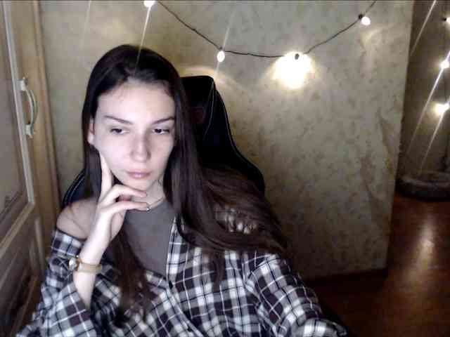 senxual- webcam
