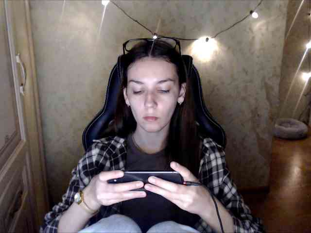senxual- webcam