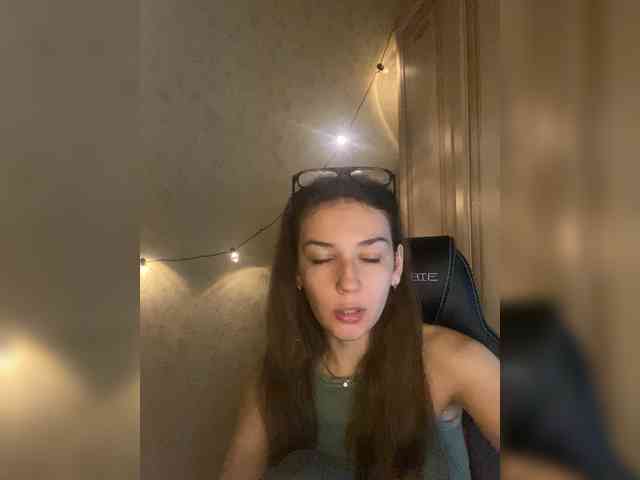 senxual- webcam