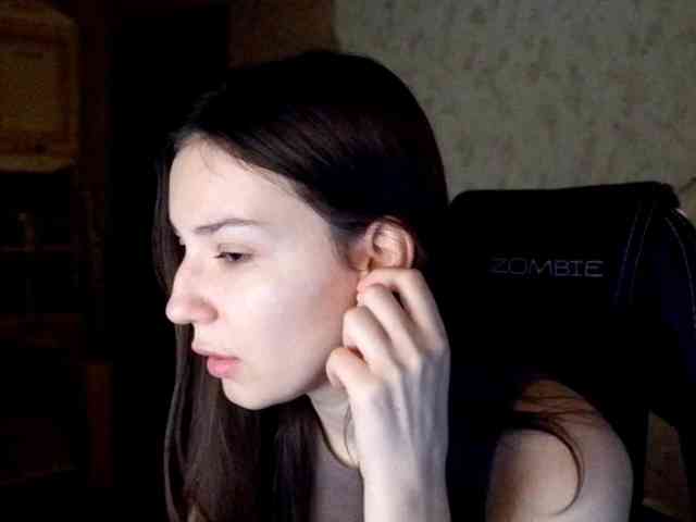 senxual- webcam
