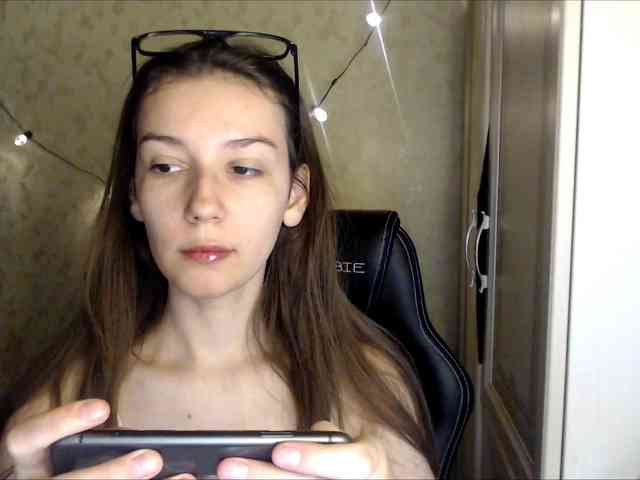 senxual- webcam