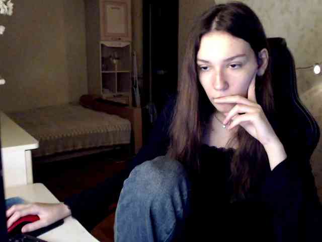 senxual- webcam