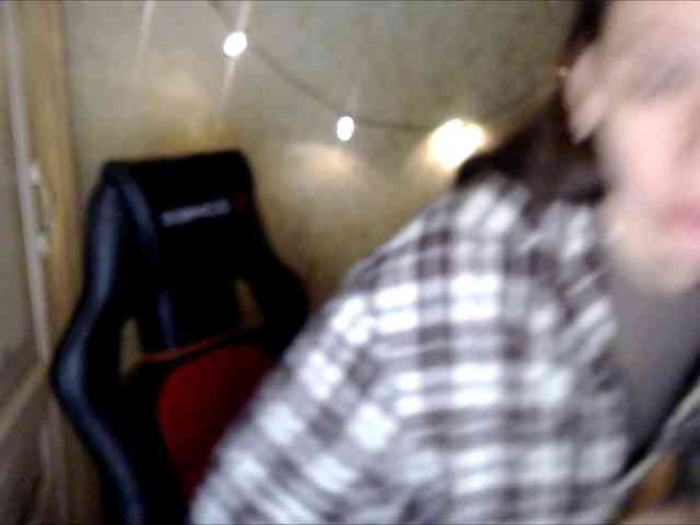 senxual- webcam