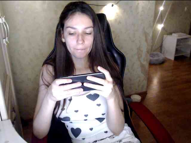 senxual- webcam