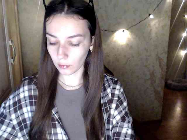 senxual- webcam