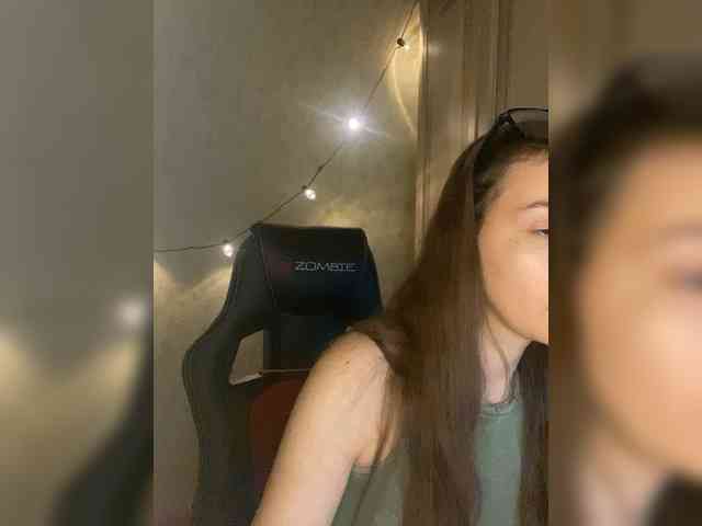 senxual- webcam