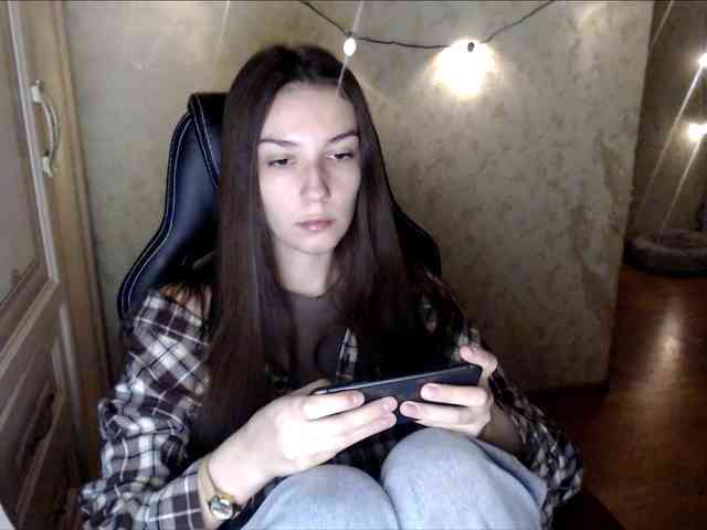 senxual- webcam