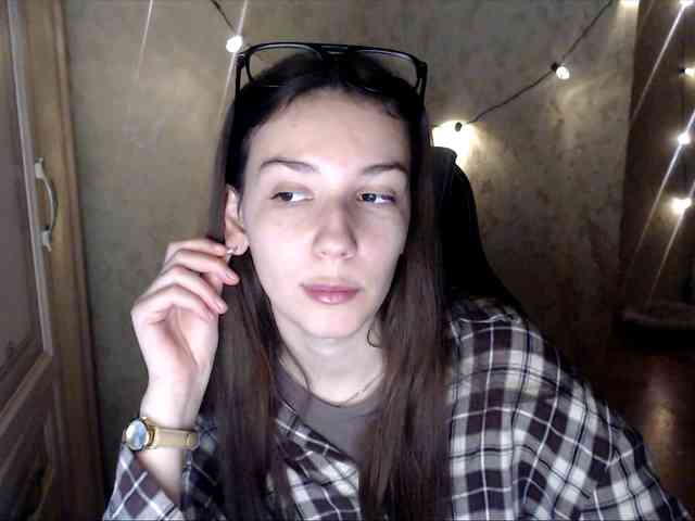 senxual- webcam