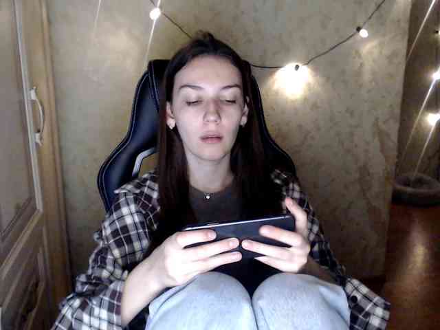 senxual- webcam