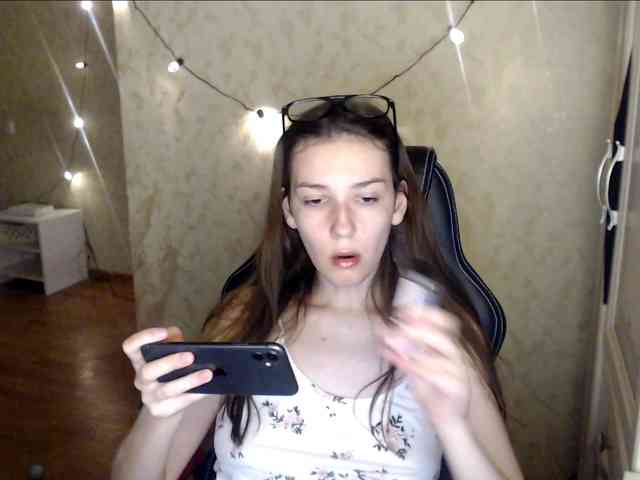 senxual- webcam