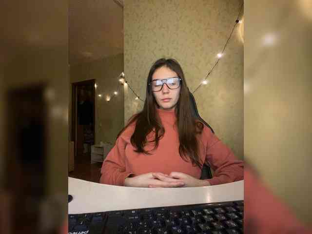 senxual- webcam
