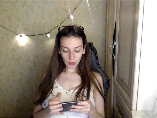 senxual- webcam