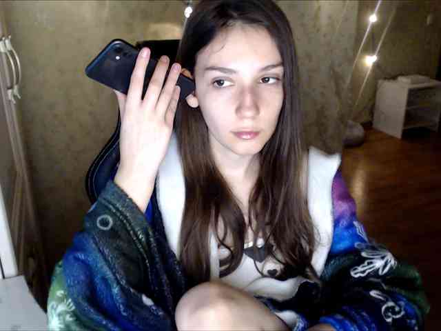 senxual- webcam
