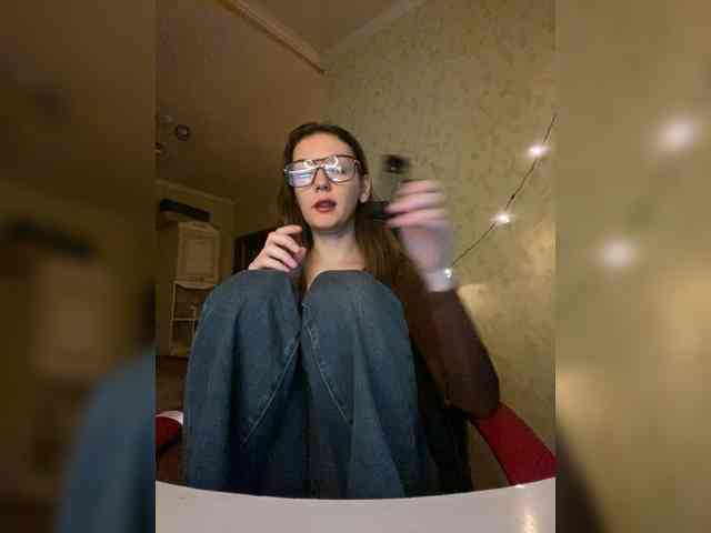 senxual- webcam