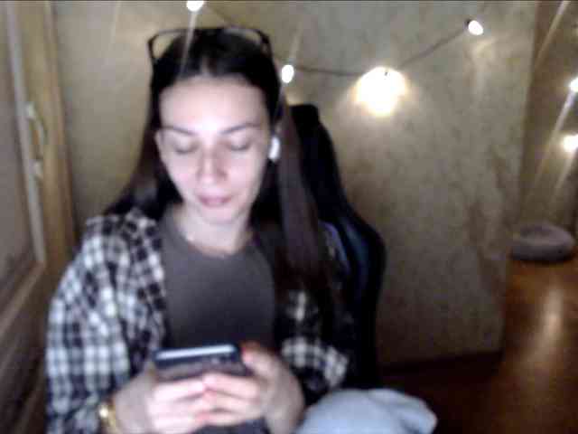 senxual- webcam