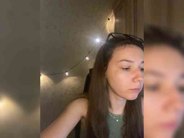 senxual- webcam