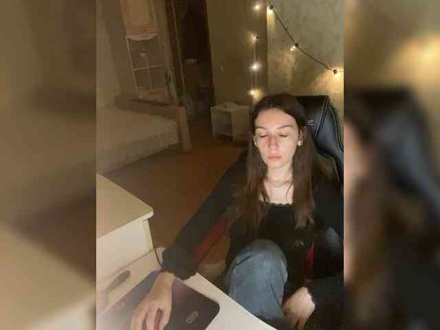 senxual- webcam