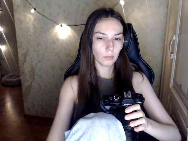 senxual- webcam