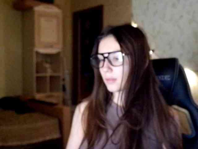 senxual- webcam