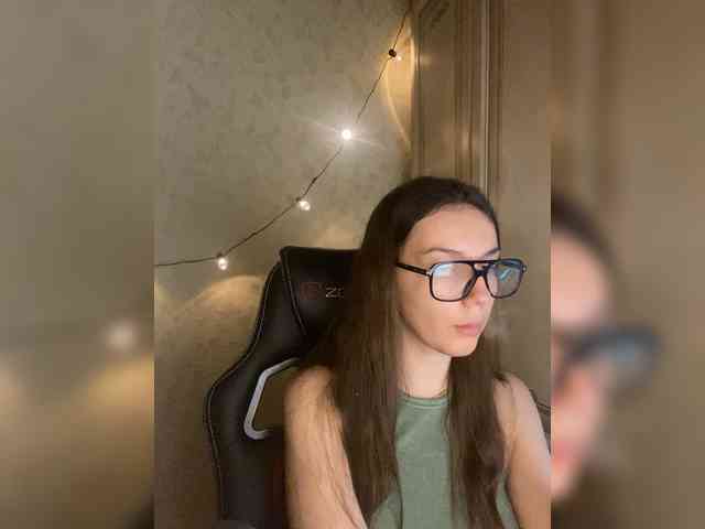 senxual- webcam