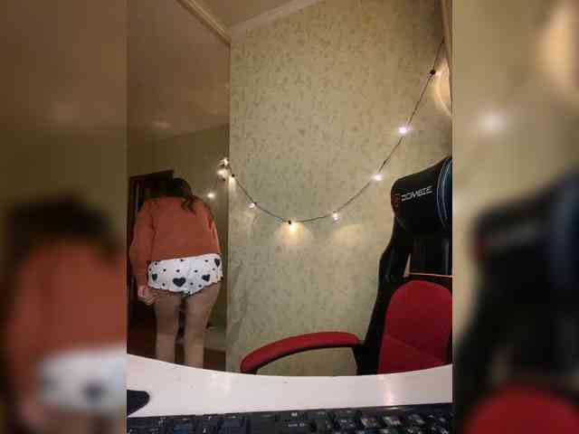 senxual- webcam