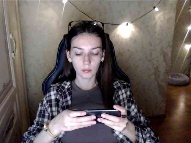 senxual- webcam