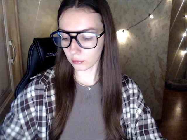 senxual- webcam