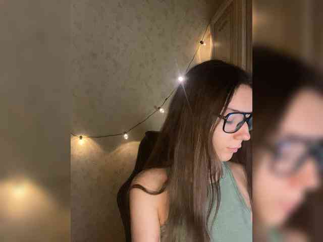senxual- webcam