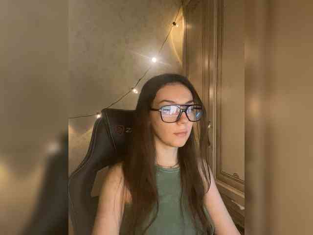 senxual- webcam