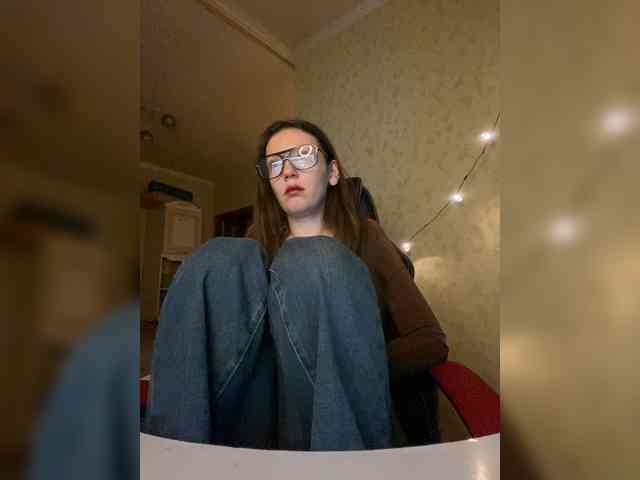senxual- webcam