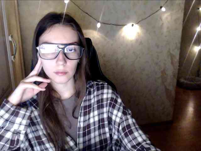 senxual- webcam