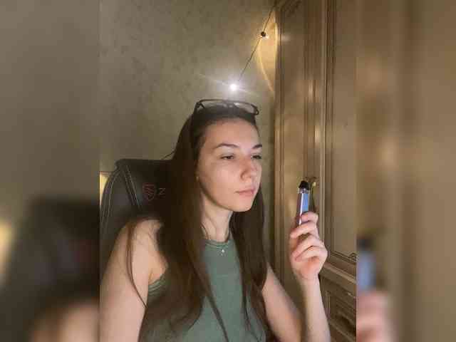 senxual- webcam