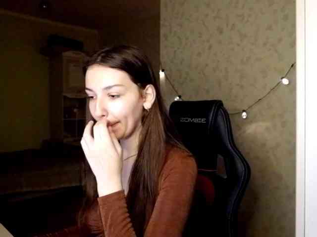 senxual- webcam