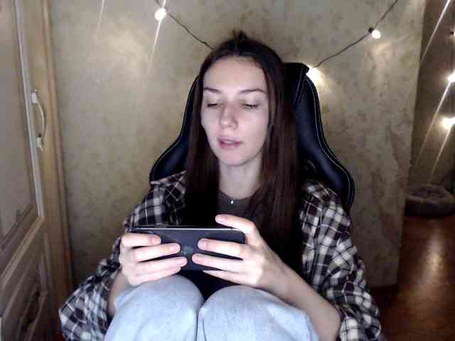 senxual- webcam