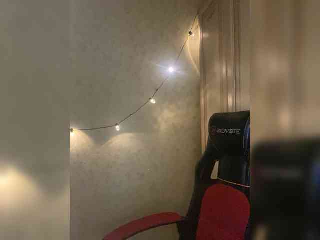 senxual- webcam