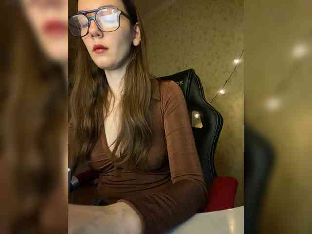 senxual- webcam