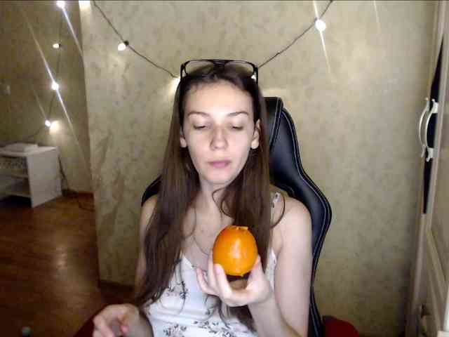 senxual- webcam