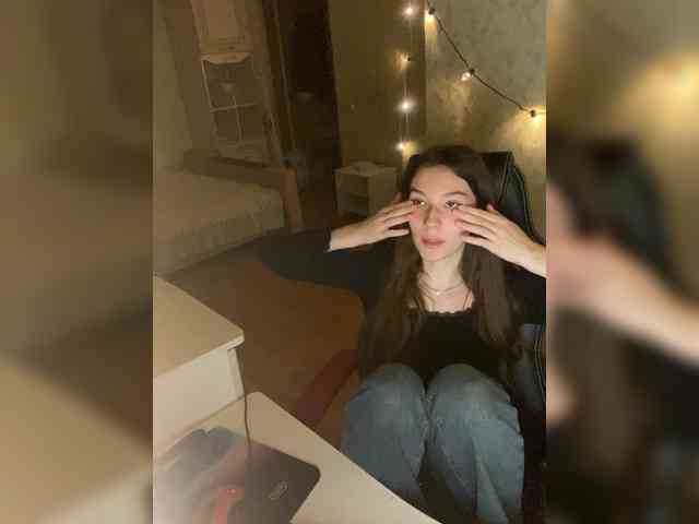 senxual- webcam