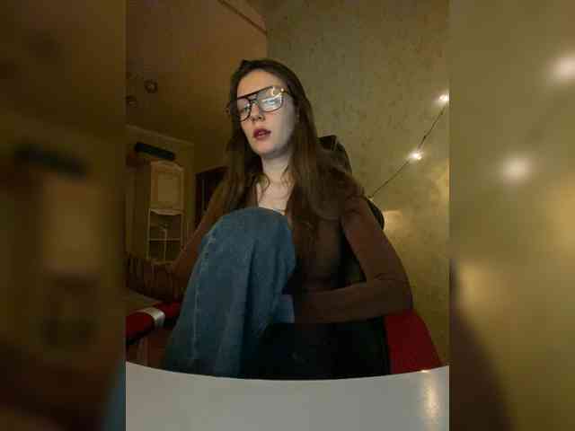 senxual- webcam