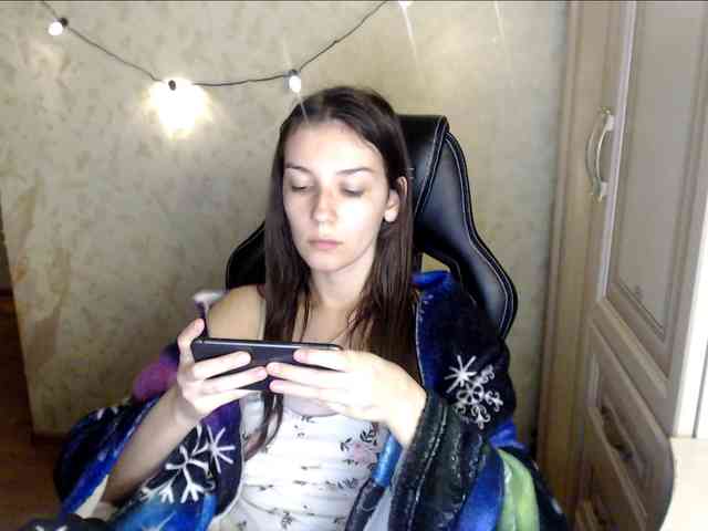 senxual- webcam